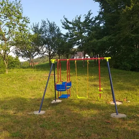 Meyer Vilă Stara Susica